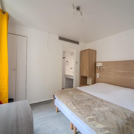 Casa Serena Paris Hotel Экстерьер фото