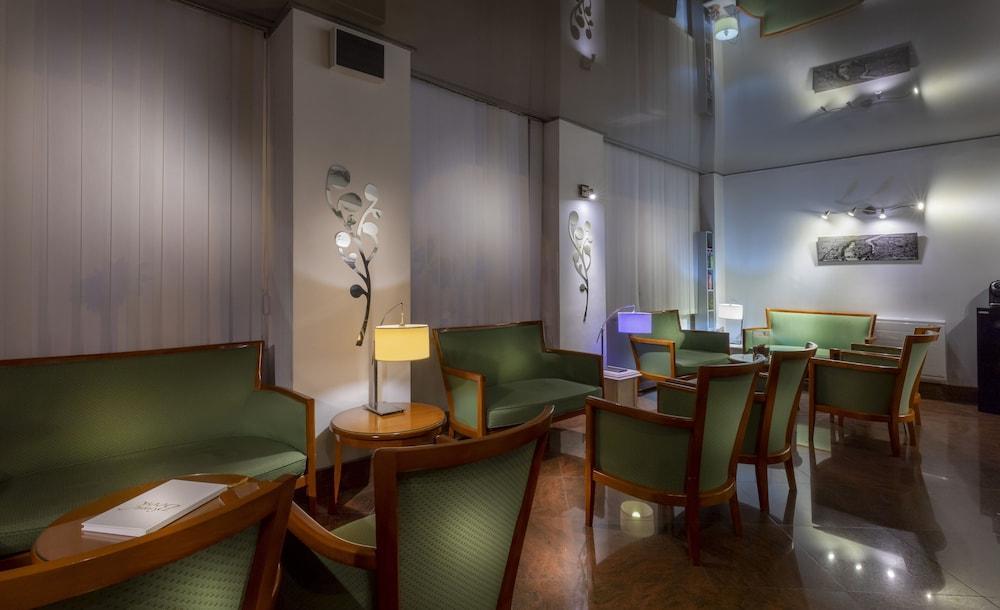 Casa Serena Paris Hotel Экстерьер фото
