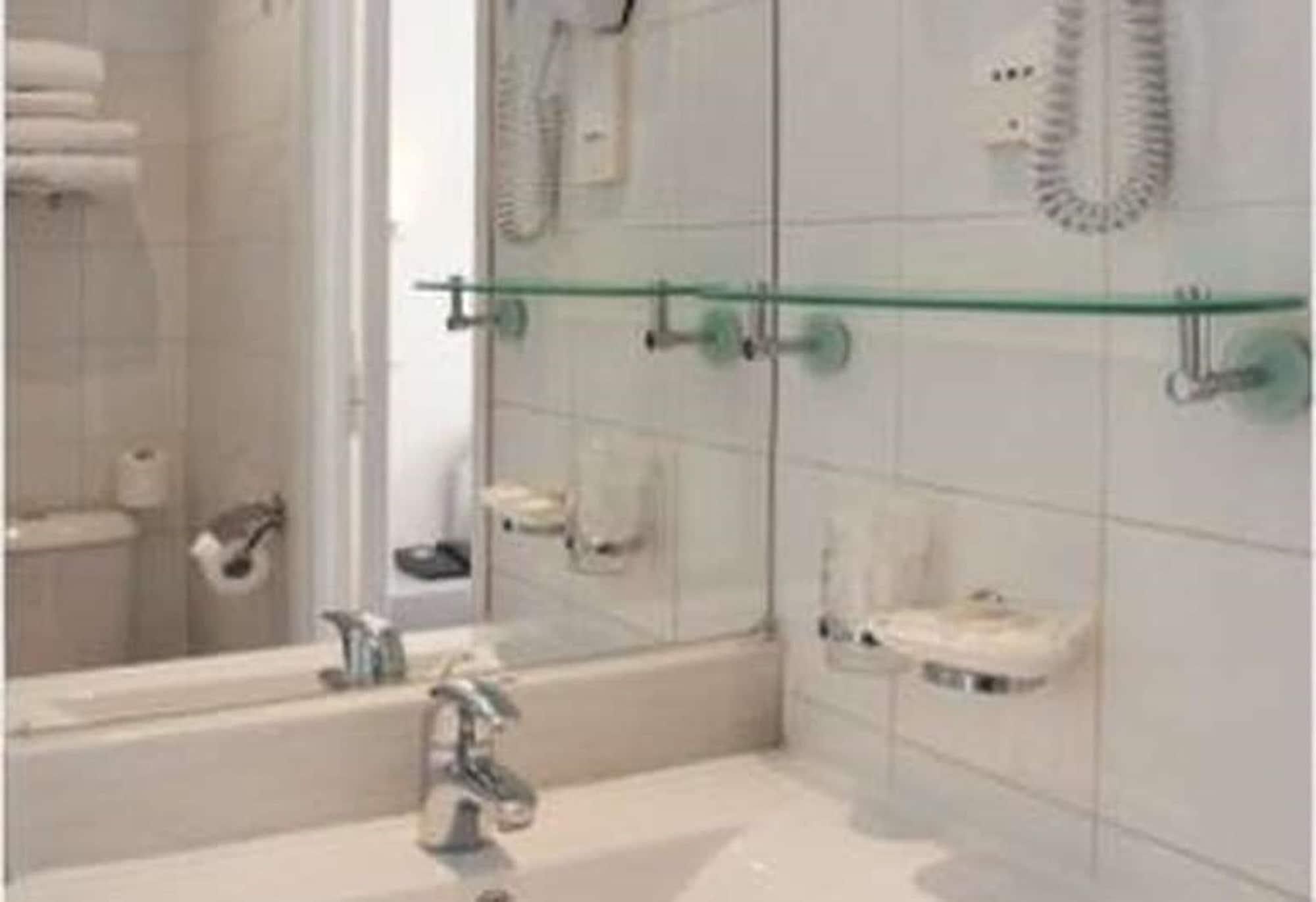Casa Serena Paris Hotel Экстерьер фото