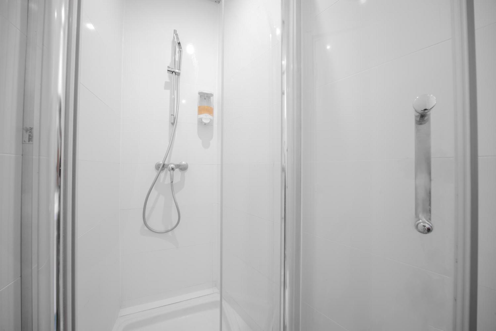 Casa Serena Paris Hotel Экстерьер фото