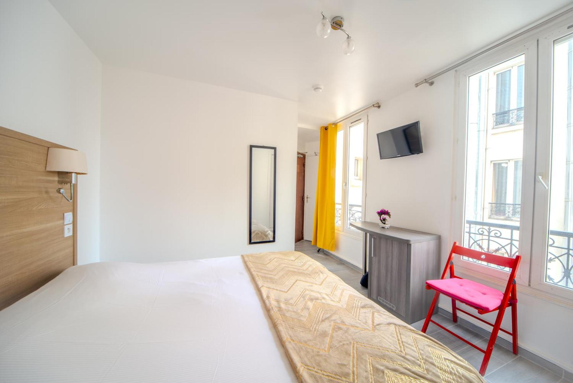 Casa Serena Paris Hotel Экстерьер фото
