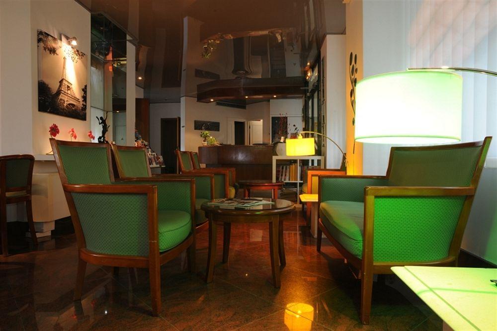 Casa Serena Paris Hotel Экстерьер фото
