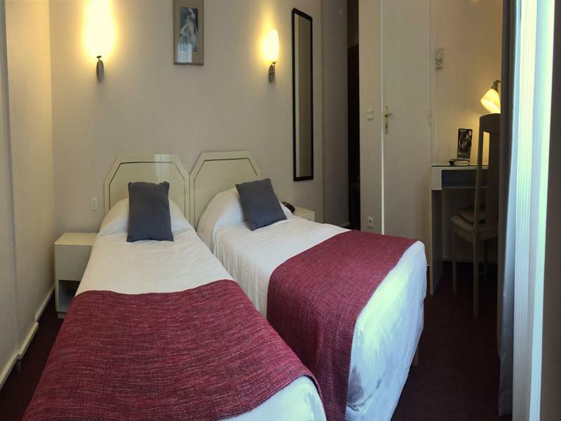 Casa Serena Paris Hotel Экстерьер фото